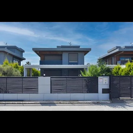 Xerg Villa *