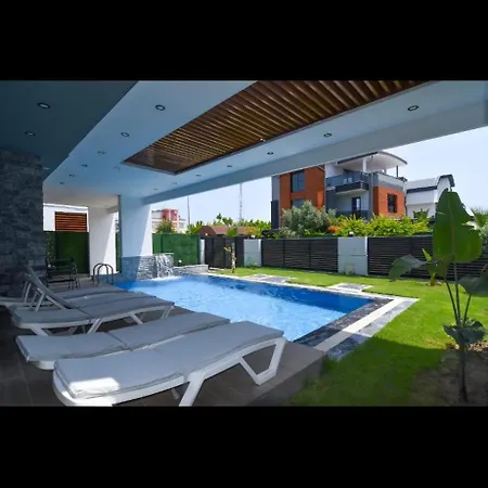 Villa Xerg